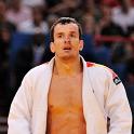 World Championship JUDO Paris 2011